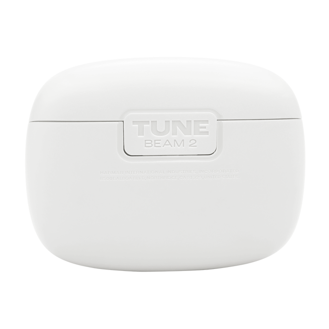 JBL Tune Beam 2 | Kabellose Ohrhörer mit Noise-Cancelling-Funktion
